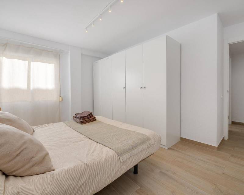 3 makuuhuone Huoneisto myytävänä paikassa Torrevieja - 220 000 € (Ref: 9996246)