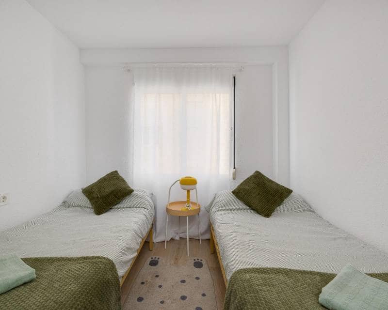 3 makuuhuone Huoneisto myytävänä paikassa Torrevieja - 220 000 € (Ref: 9996246)