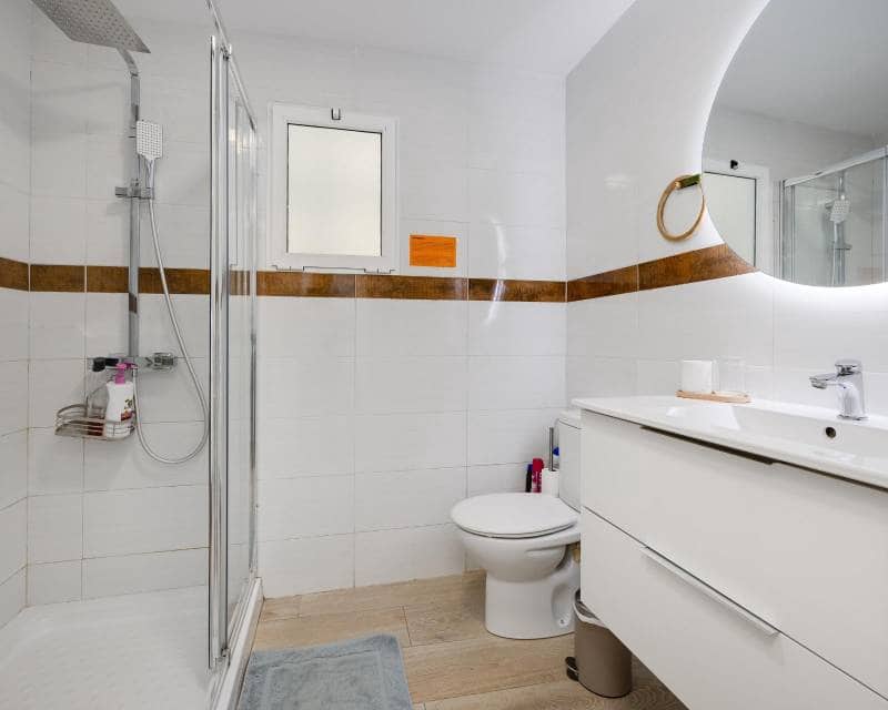 3 makuuhuone Huoneisto myytävänä paikassa Torrevieja - 220 000 € (Ref: 9996246)