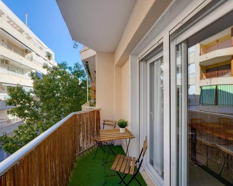 3 makuuhuone Huoneisto myytävänä paikassa Torrevieja - 220 000 € (Ref: 9996246)