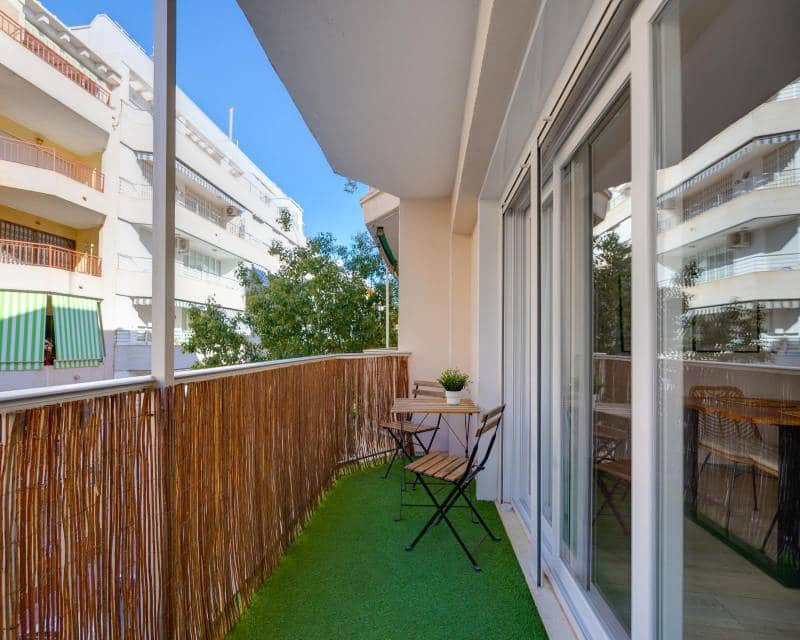 3 makuuhuone Huoneisto myytävänä paikassa Torrevieja - 220 000 € (Ref: 9996246)