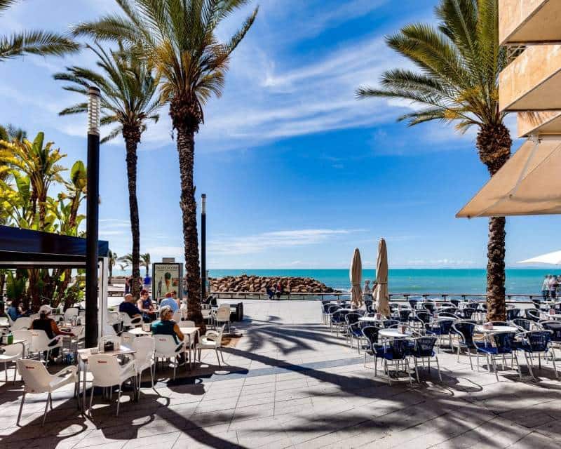 3 makuuhuone Huoneisto myytävänä paikassa Torrevieja - 220 000 € (Ref: 9996246)