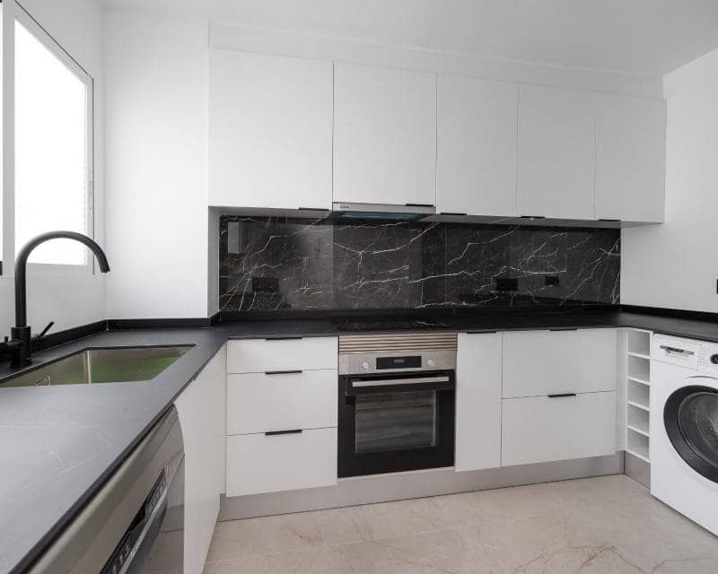 3 Zimmer Penthouse zu verkaufen in Torrevieja - 225.000 € (Ref: 9996247)