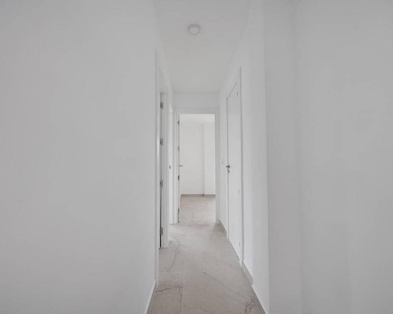 3 Zimmer Penthouse zu verkaufen in Torrevieja - 225.000 € (Ref: 9996247)