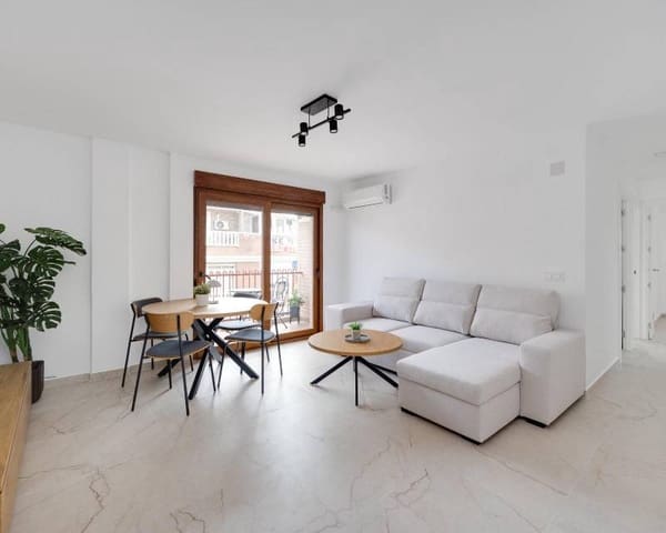 3 soverom Penthouse til salgs i Playa del Acequión, Torrevieja - € 225 000 (Ref: 9996247)