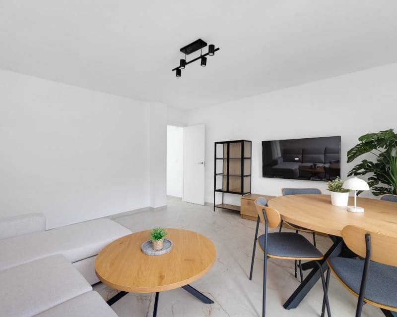 3 Zimmer Penthouse zu verkaufen in Torrevieja - 225.000 € (Ref: 9996247)