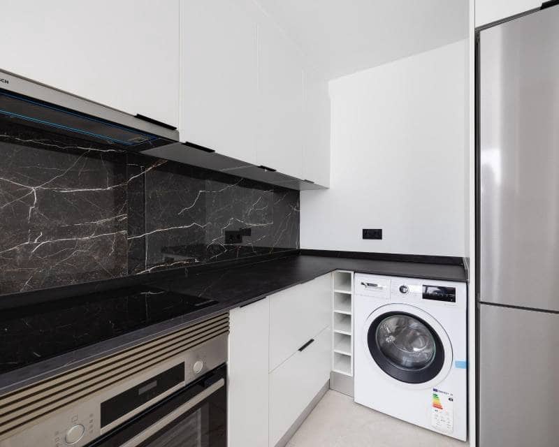 3 Zimmer Penthouse zu verkaufen in Torrevieja - 225.000 € (Ref: 9996247)