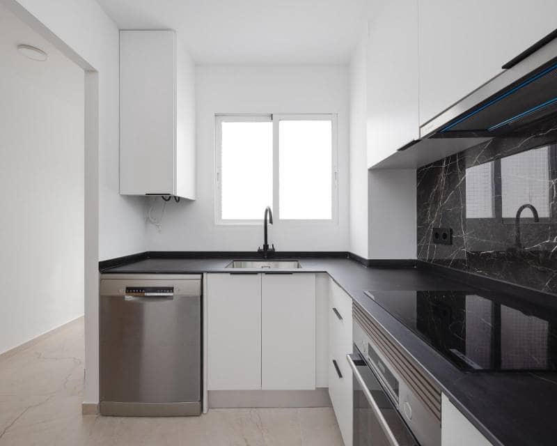 3 Zimmer Penthouse zu verkaufen in Torrevieja - 225.000 € (Ref: 9996247)