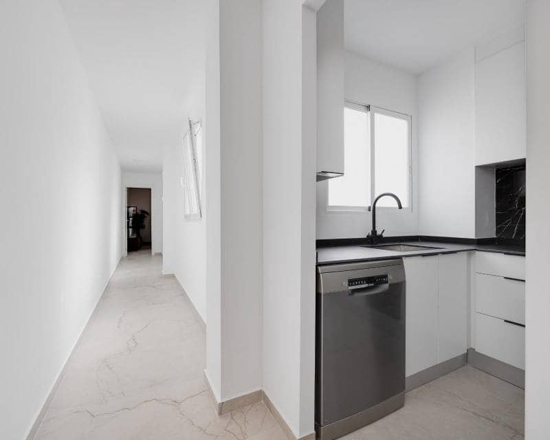 3 Zimmer Penthouse zu verkaufen in Torrevieja - 225.000 € (Ref: 9996247)