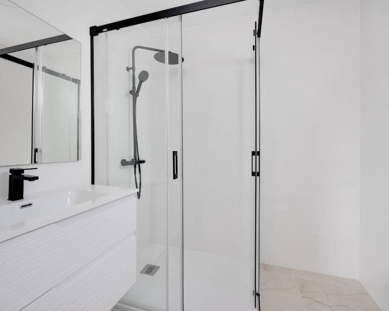 3 Zimmer Penthouse zu verkaufen in Torrevieja - 225.000 € (Ref: 9996247)