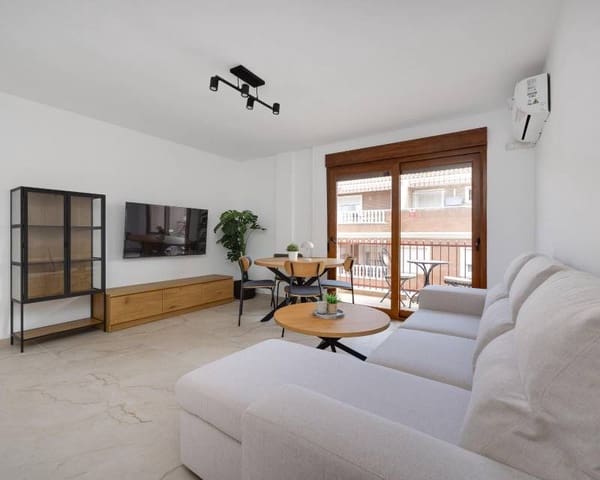 3 soverom Penthouse til salgs i Playa del Acequión, Torrevieja - € 225 000 (Ref: 9996247)