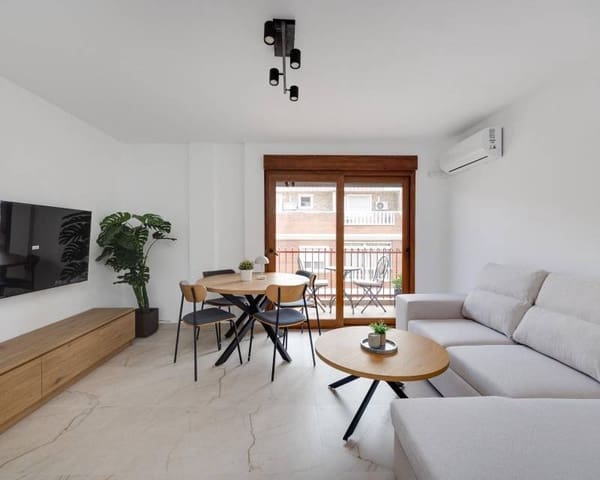 3 soverom Penthouse til salgs i Playa del Acequión, Torrevieja - € 225 000 (Ref: 9996247)