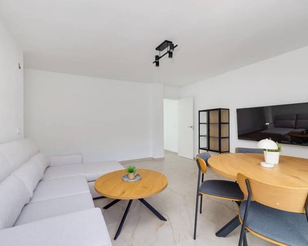 3 soverom Penthouse til salgs i Playa del Acequión, Torrevieja - € 225 000 (Ref: 9996247)