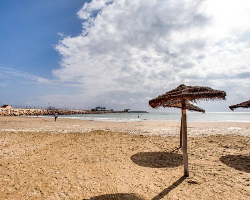 3 Zimmer Penthouse zu verkaufen in Torrevieja - 225.000 € (Ref: 9996247)