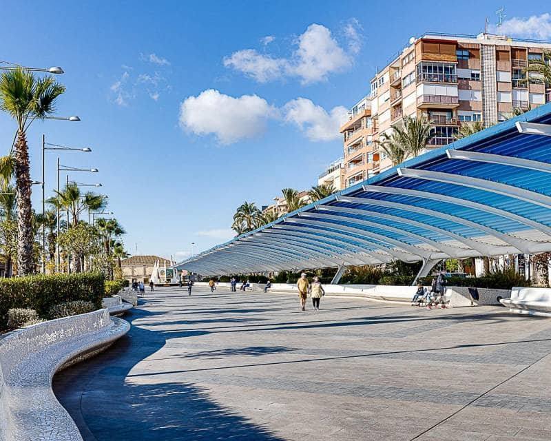 3 Zimmer Penthouse zu verkaufen in Torrevieja - 225.000 € (Ref: 9996247)