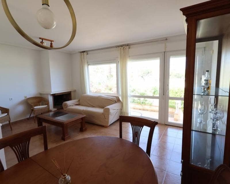 3 soveværelse Byhus til salg i Orihuela Costa med swimmingpool garage - € 390.000 (Ref: 9997534)