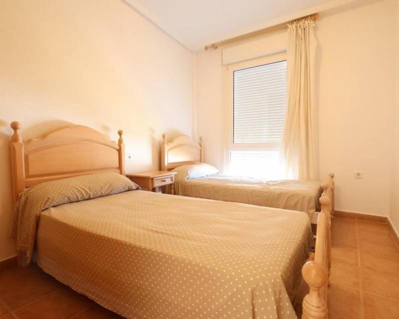 3 soveværelse Byhus til salg i Orihuela Costa med swimmingpool garage - € 390.000 (Ref: 9997534)