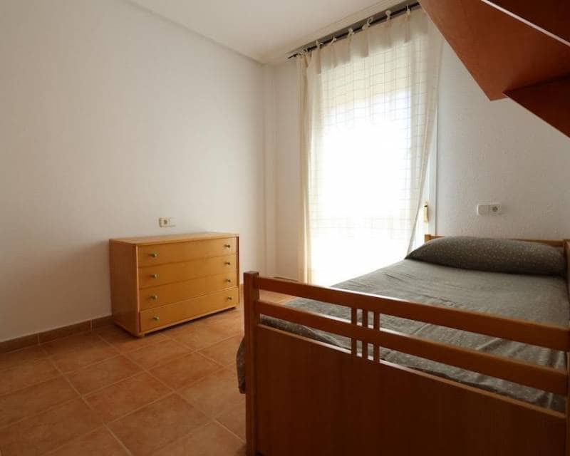3 soveværelse Byhus til salg i Orihuela Costa med swimmingpool garage - € 390.000 (Ref: 9997534)