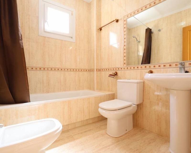 3 soveværelse Byhus til salg i Orihuela Costa med swimmingpool garage - € 390.000 (Ref: 9997534)