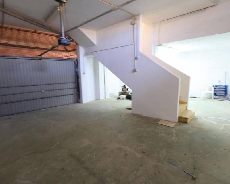 3 soveværelse Byhus til salg i Orihuela Costa med swimmingpool garage - € 390.000 (Ref: 9997534)