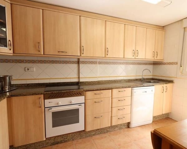 3 slaapkamer Huis te koop in Aguamarina, Orihuela met zwembad garage - € 390.000 (Ref: 9997534)