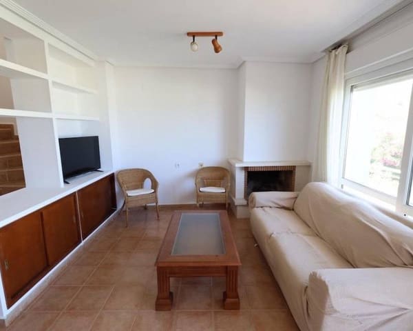 3 slaapkamer Huis te koop in Aguamarina, Orihuela met zwembad garage - € 390.000 (Ref: 9997534)