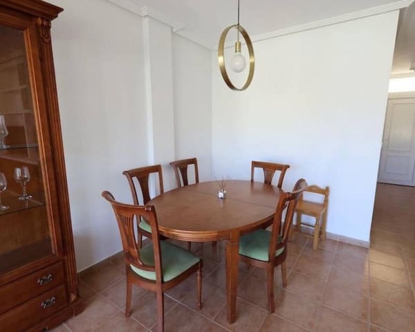3 slaapkamer Huis te koop in Aguamarina, Orihuela met zwembad garage - € 390.000 (Ref: 9997534)