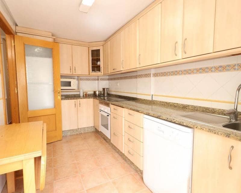 3 soveværelse Byhus til salg i Orihuela Costa med swimmingpool garage - € 390.000 (Ref: 9997534)