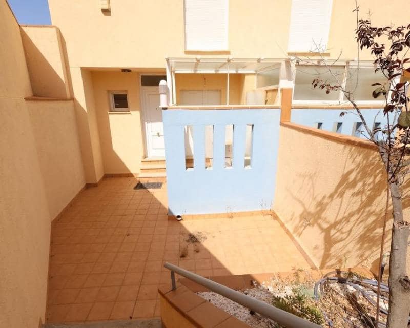 3 soveværelse Byhus til salg i Orihuela Costa med swimmingpool garage - € 390.000 (Ref: 9997534)