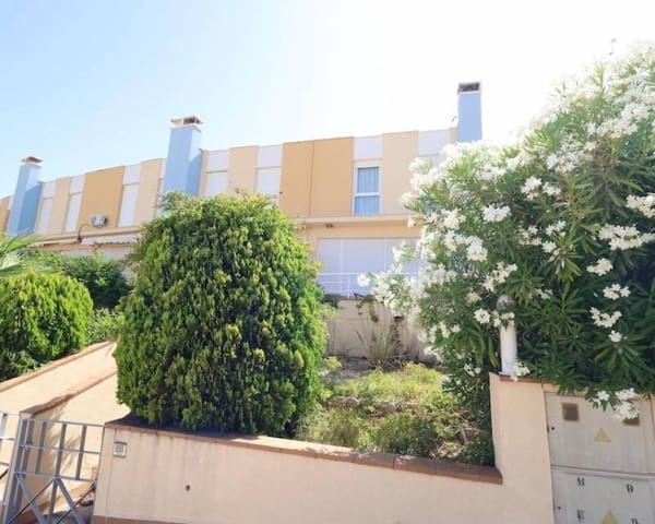 3 slaapkamer Huis te koop in Aguamarina, Orihuela met zwembad garage - € 390.000 (Ref: 9997534)