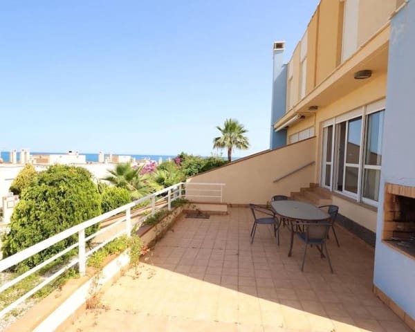 3 slaapkamer Huis te koop in Aguamarina, Orihuela met zwembad garage - € 390.000 (Ref: 9997534)