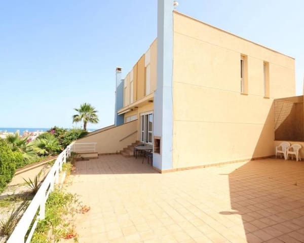3 slaapkamer Huis te koop in Aguamarina, Orihuela met zwembad garage - € 390.000 (Ref: 9997534)