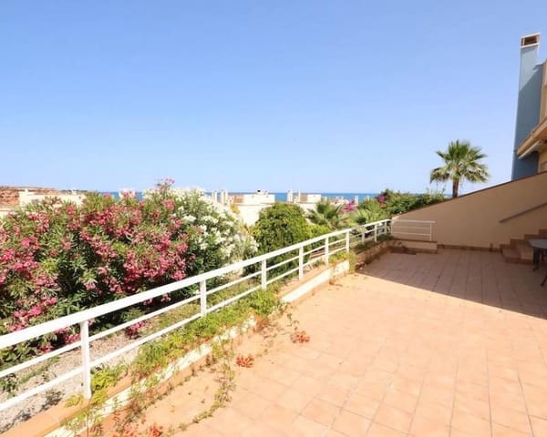 3 slaapkamer Huis te koop in Aguamarina, Orihuela met zwembad garage - € 390.000 (Ref: 9997534)