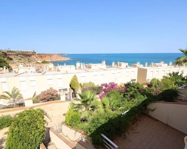 3 slaapkamer Huis te koop in Aguamarina, Orihuela met zwembad garage - € 390.000 (Ref: 9997534)