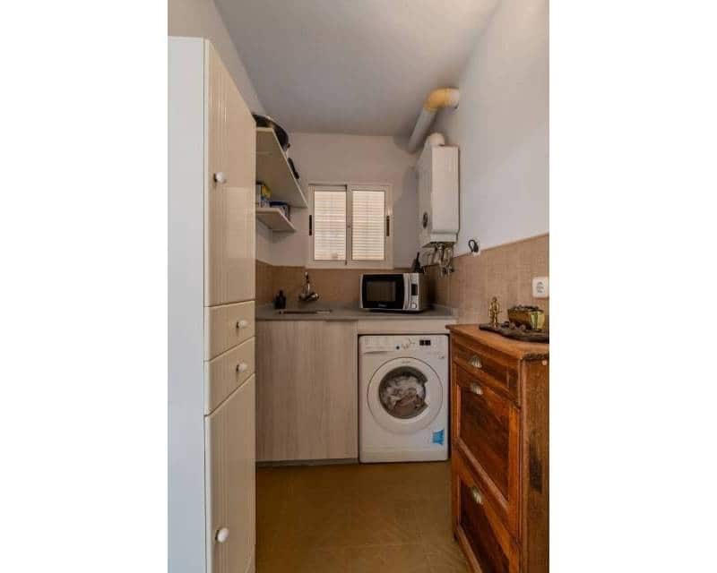 Chalet de 3 habitaciones en Puerto de Mazarron en venta - 250.000 € (Ref: 9997535)