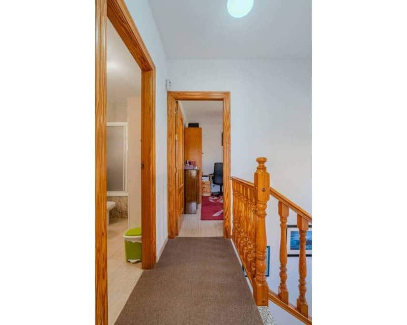 Chalet de 3 habitaciones en Puerto de Mazarron en venta - 250.000 € (Ref: 9997535)
