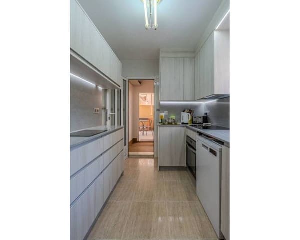 Chalet de 3 habitaciones en Playa Grande - Castellar, Mazarrón en venta - 250.000 € (Ref: 9997535)
