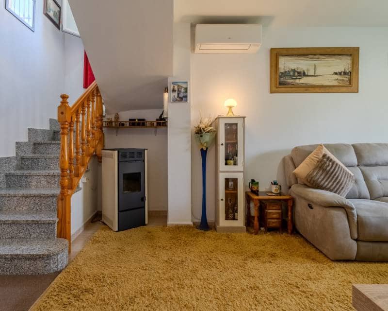 Chalet de 3 habitaciones en Puerto de Mazarron en venta - 250.000 € (Ref: 9997535)