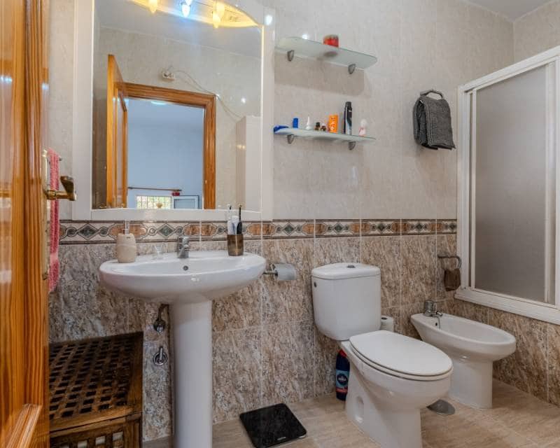 Chalet de 3 habitaciones en Puerto de Mazarron en venta - 250.000 € (Ref: 9997535)