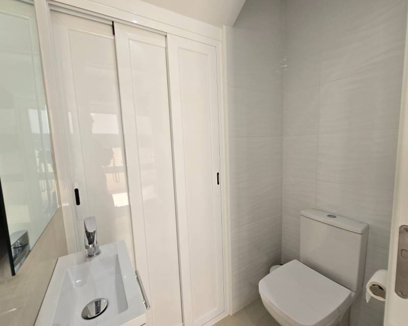 3 camera da letto Villa in vendita in Dona Pepa con piscina - 395.000 € (Rif: 9997536)