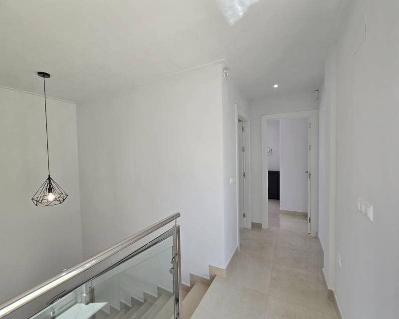 3 camera da letto Villa in vendita in Dona Pepa con piscina - 395.000 € (Rif: 9997536)