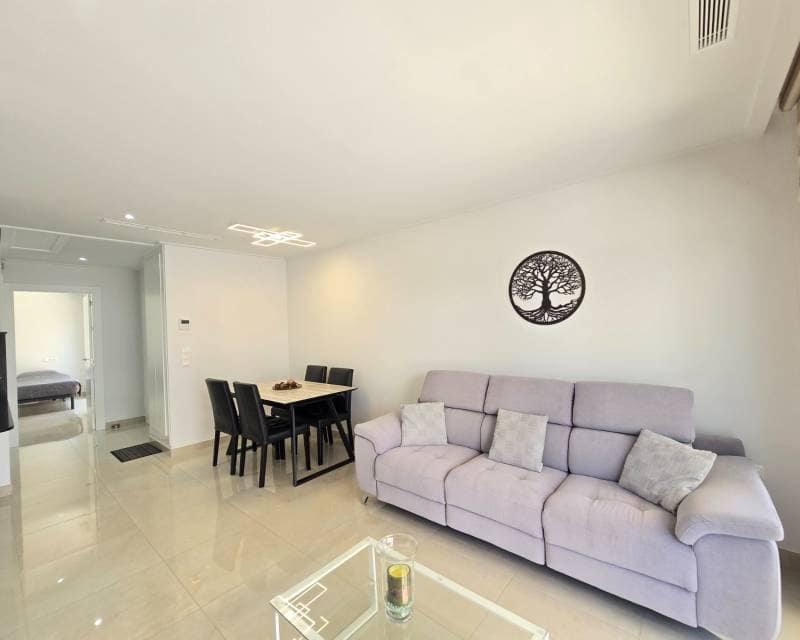 3 camera da letto Villa in vendita in Dona Pepa con piscina - 395.000 € (Rif: 9997536)