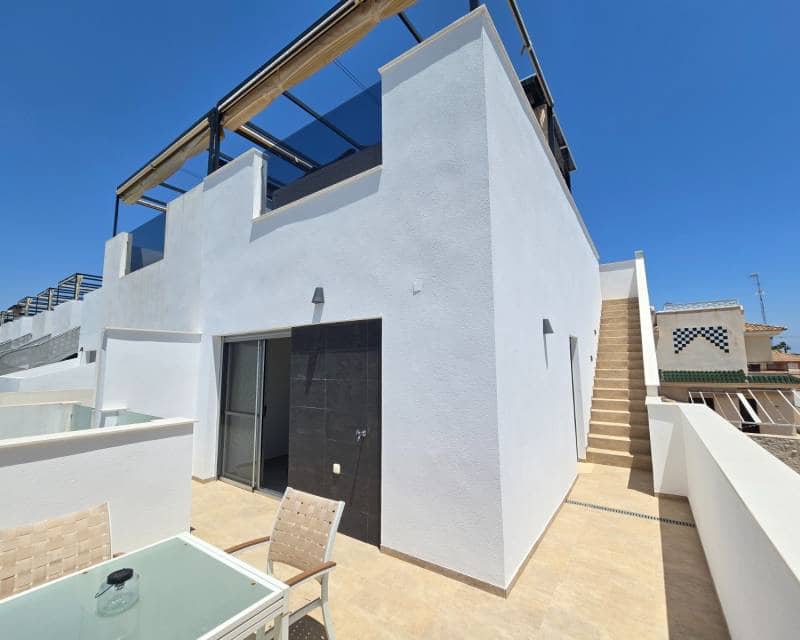3 camera da letto Villa in vendita in Dona Pepa con piscina - 395.000 € (Rif: 9997536)