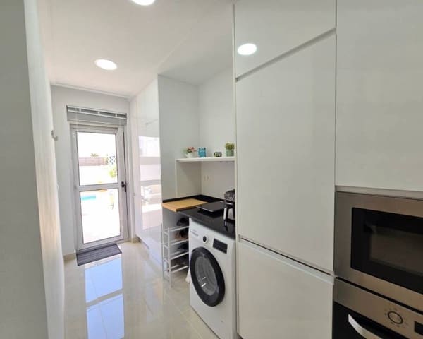 3 sypialnia Willa na sprzedaż w Doña Pepa, Rojales z basenem - 395 000 € (Ref: 9997536)