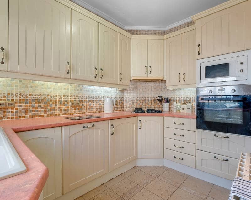 4 sypialnia Willa na sprzedaż w La Marquesa z basenem - 399 000 € (Ref: 9997537)