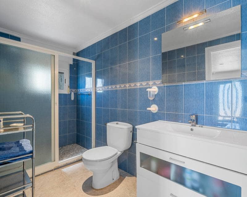 4 sypialnia Willa na sprzedaż w La Marquesa z basenem - 399 000 € (Ref: 9997537)