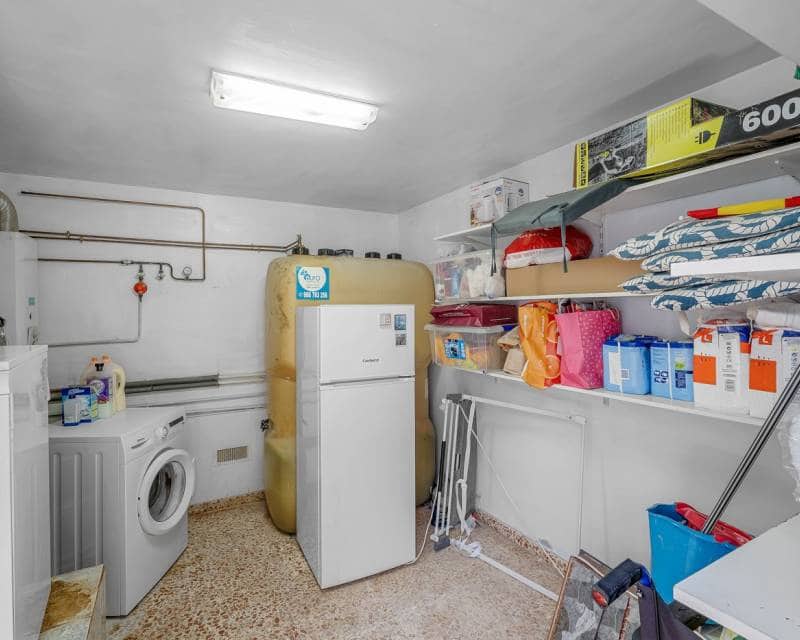 4 sypialnia Willa na sprzedaż w La Marquesa z basenem - 399 000 € (Ref: 9997537)