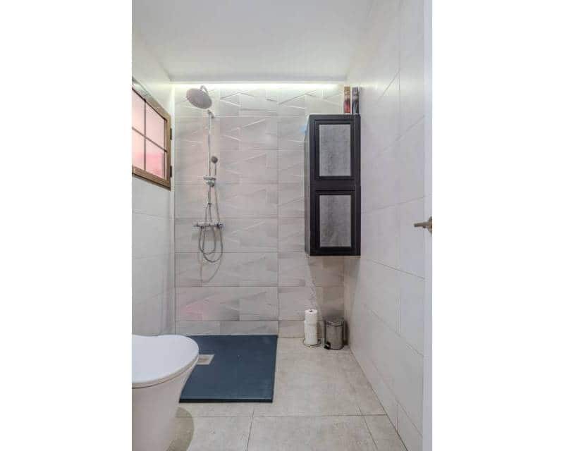 3 soverom Villa til salgs i Torrevieja med svømmebasseng - € 305 000 (Ref: 9997651)