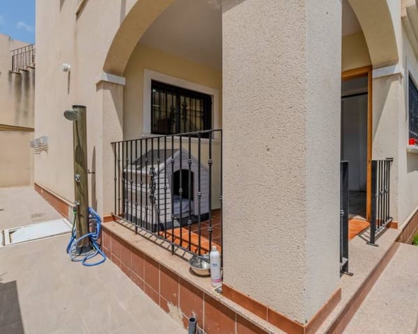 3 soveværelse Villa til salg i Parque Acuático - Sector 25, Torrevieja med swimmingpool - € 305.000 (Ref: 9997651)