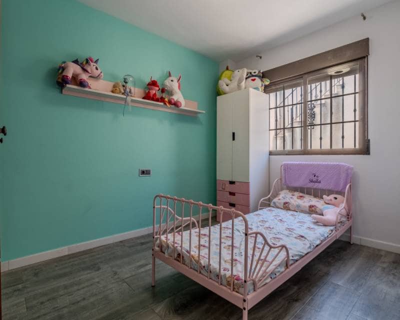 3 soverom Villa til salgs i Torrevieja med svømmebasseng - € 305 000 (Ref: 9997651)
